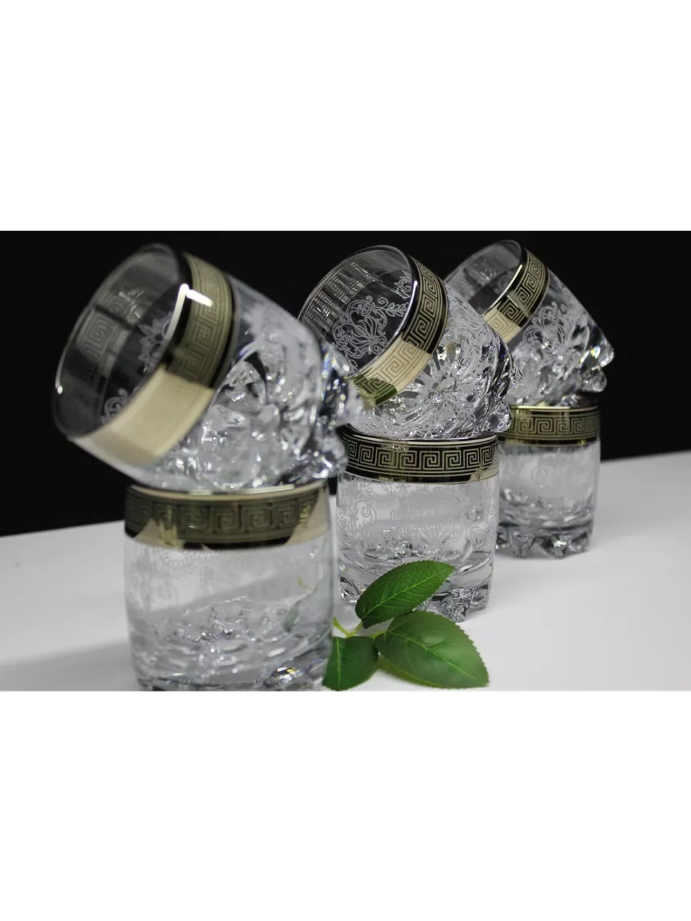 Набор стаканов