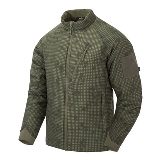 Helikon-Tex WOLFHOUND Jacket -Desert Night Camo