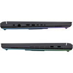 Ноутбук ASUS ROG Strix G18 G815LR-S9085 18" (2560x1600, 240Hz), Core Ultra 9 275HX (2.7Ghz), 32Gb, 1TbSSD, RTX5070Ti 12Gb, noOS