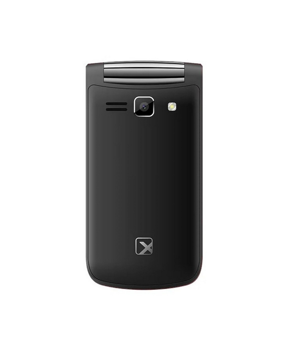 GSM мобильный телефон Texet TM-317 (2sim)
