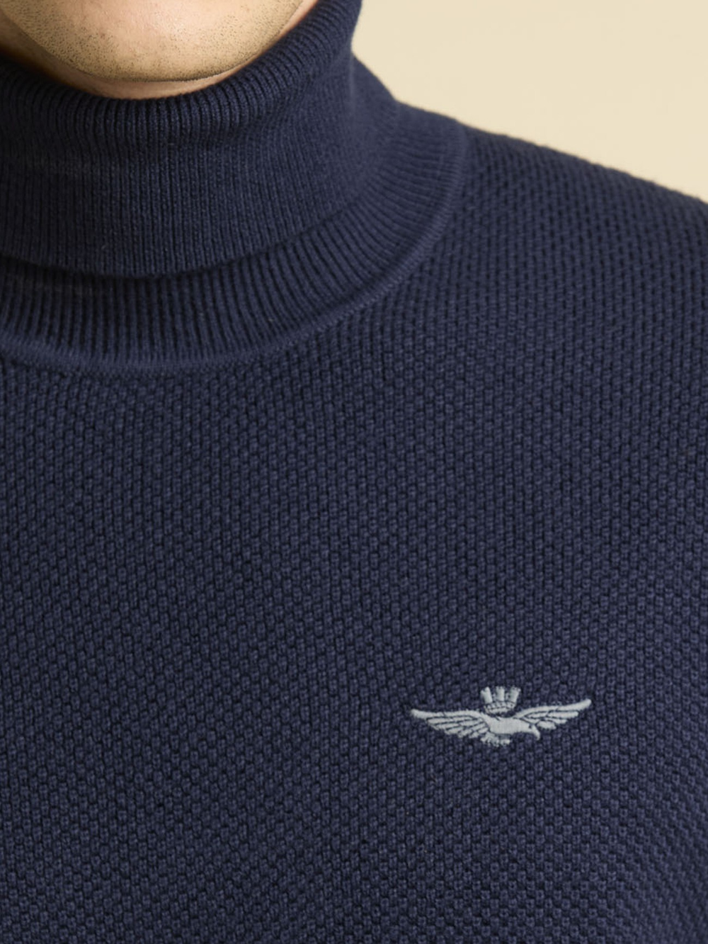 Свитер мужской AERONAUTICA MILITARE