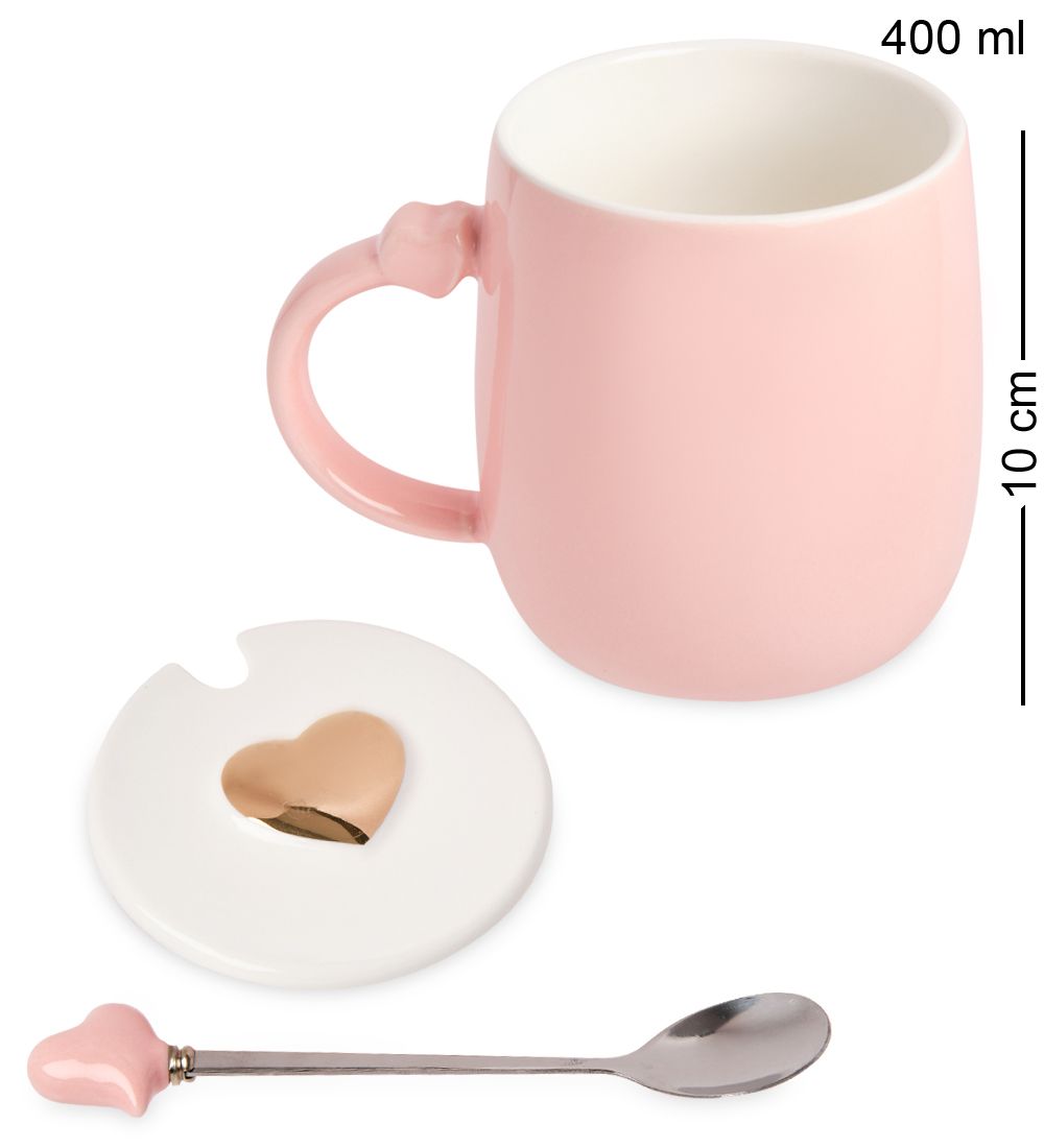 GAEM Art MUG-391/4 Кружка «Твои мечты»