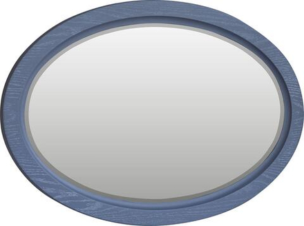 Зеркало «Флорентина» БМ2.851.1.32(2675)