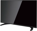 50" (126 см) Телевизор LED Asano 50LF1010T черный