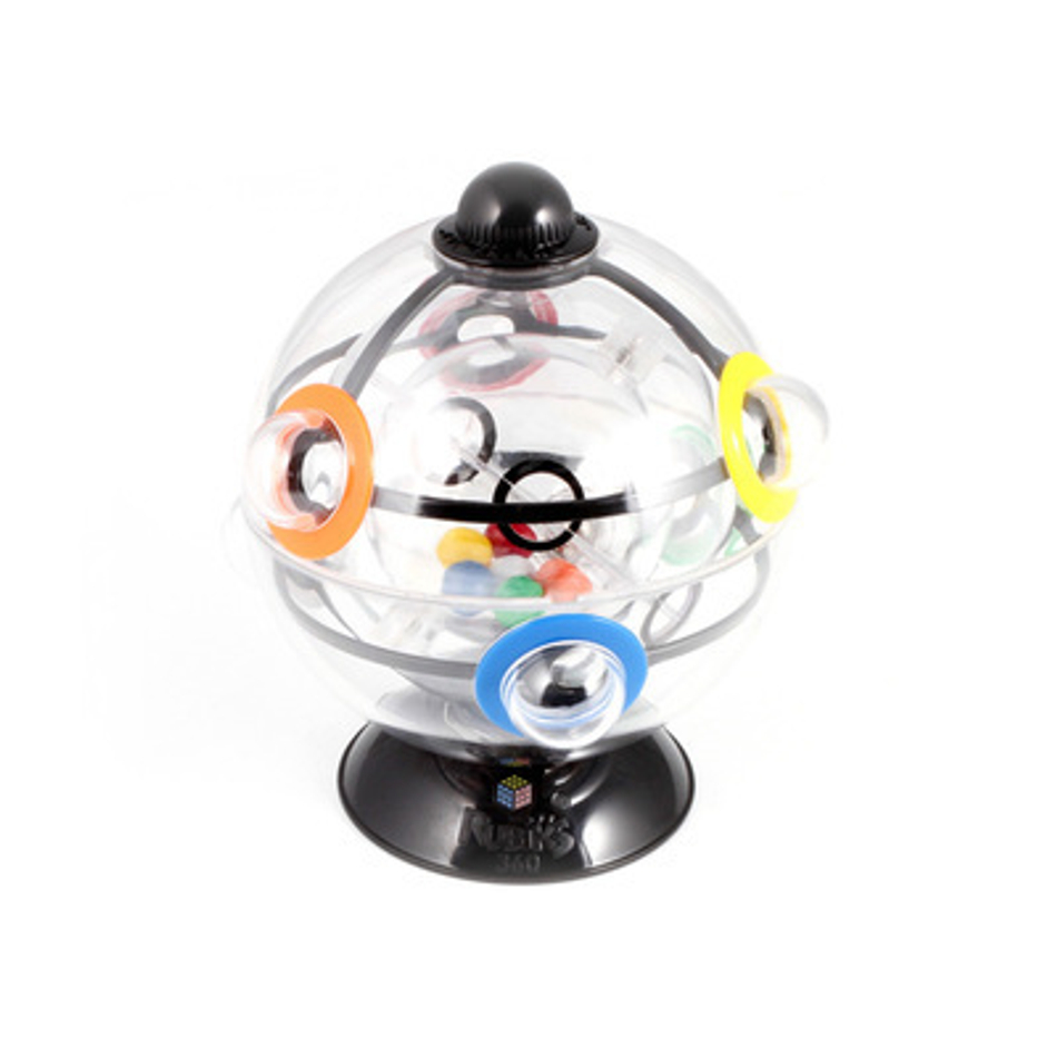 Головоломка"Шарик Рубика"Rubik's 360