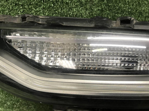 Фара левая Kia Soul 3 SK (2019-2022) LED