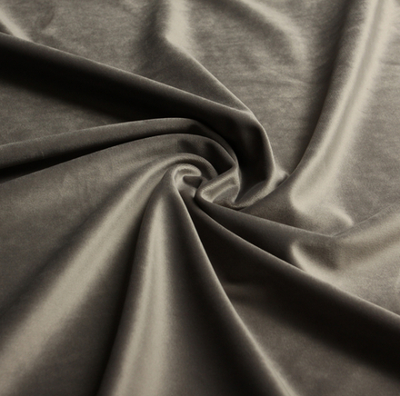 Бархатная ткань Astra/Atmosphere/Испания Ш-280 см.