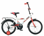 Детский велосипед Novatrack Astra 18" (2019)