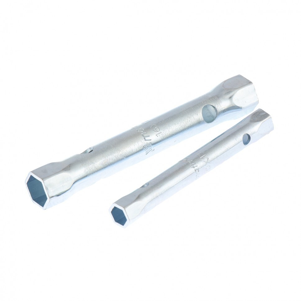 НАБОР КЛЮЧЕЙ MATRIX ТРУБЧАТЫХ ТОРЦЕВЫХ 7ПР 13719