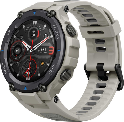 Смарт-часы Amazfit T-Rex Pro (A2013) Grey