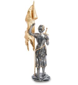 Veronese WS-638 Статуэтка «Жанна д'Арк»