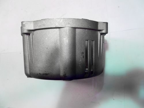 Крышка генератора задняя (к двигателю) SDG-5000/Bracket