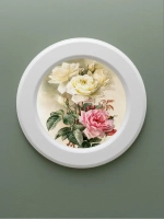 Картина на стену интерьерная на холсте 27 см