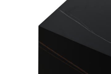 Дизайнерский столик GRAND С ЦОКОЛЕМ by knoxx