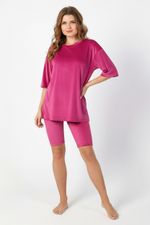 Костюм Пандора-3 Виотекс ФУКСИЯ