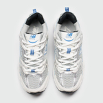 Кроссовки New Balance 530 White / Sky Blue new