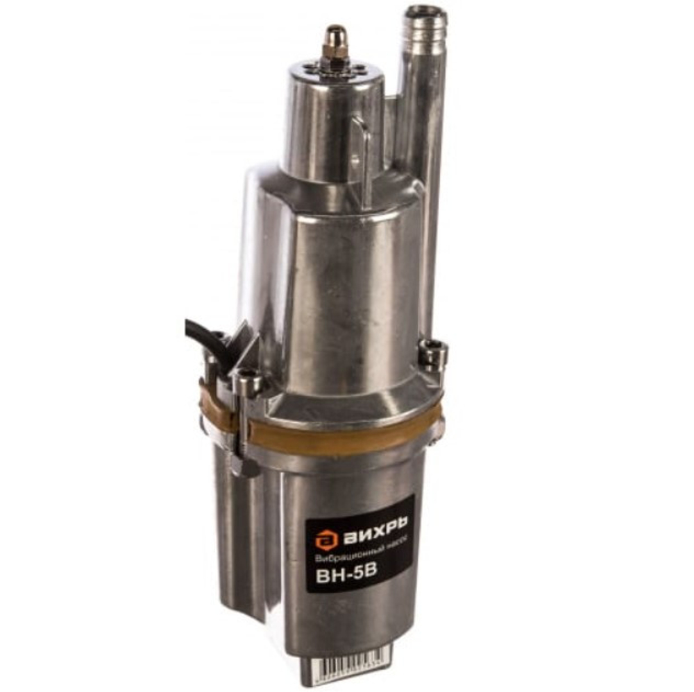 Насос вибрационный Вихрь ВН-5В