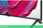 Телевизор LED LG 43" 43QNED80A6A.ARUG