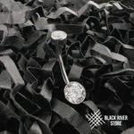 Банан Dot Crystal