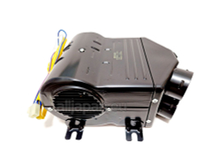 19115-07651 (E1911507651) HEATER ASSY