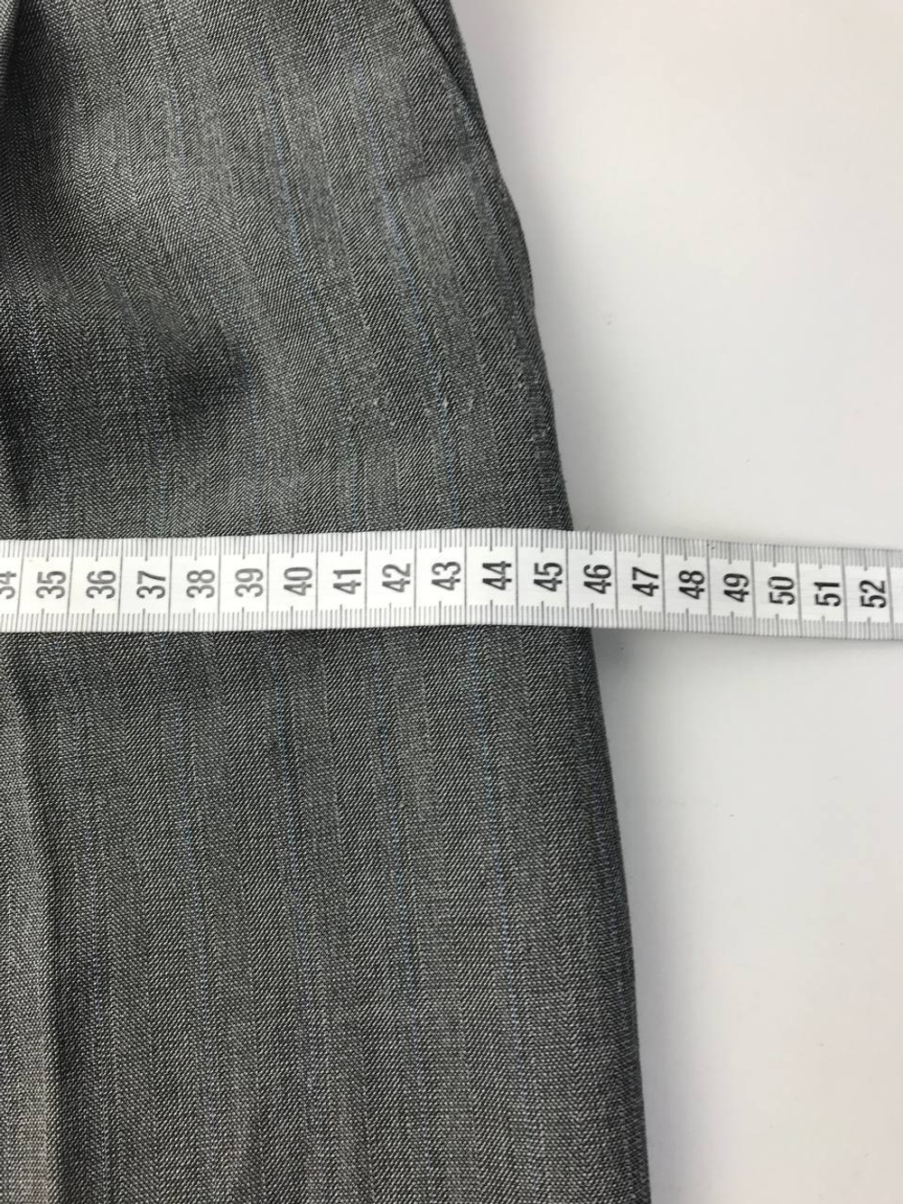 Брюки For.me серые 42-44 размер