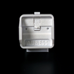 Набор 2 шт., крепление для умного Wi-Fi реле Тuya Аubess Mini Smart Switсh, белое