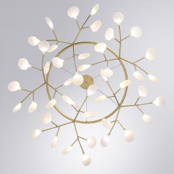 Подвесная люстра Arte Lamp