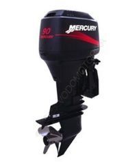 Лодочный мотор Mercury 90ELPTO 90 л.с. двухтактный