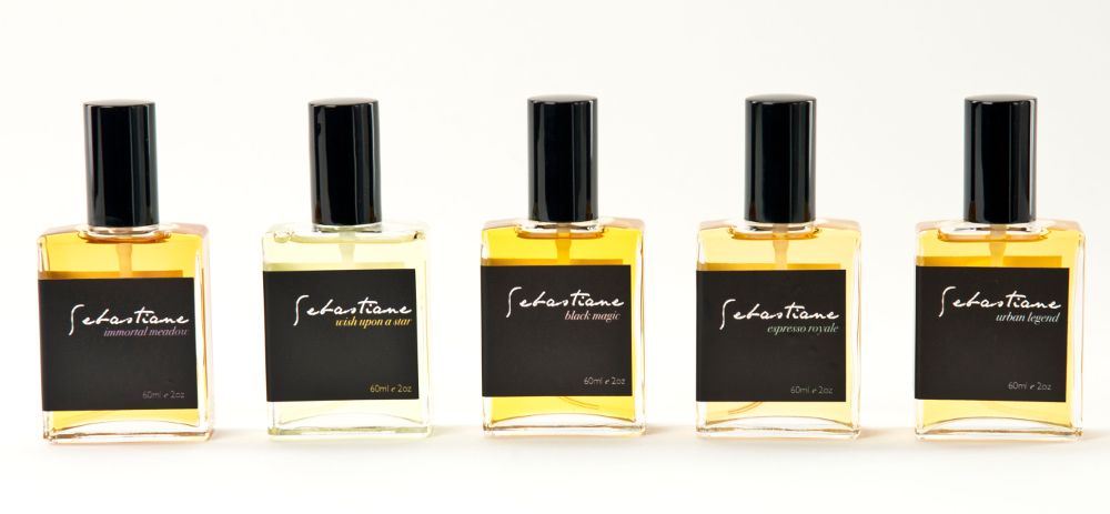 Sebastiane Wish Upon a Star