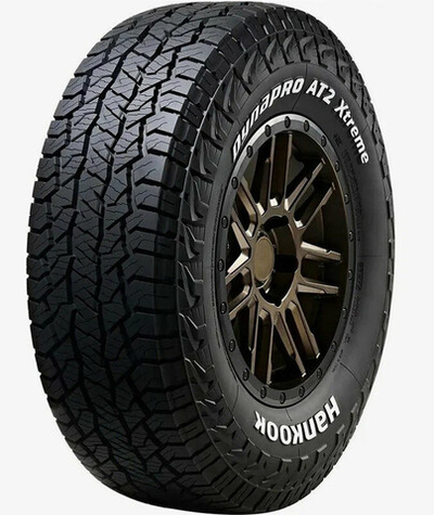 HANKOOK Dynapro AT2 Xtreme RF12 215/75R15 100/97S LT Индонезия