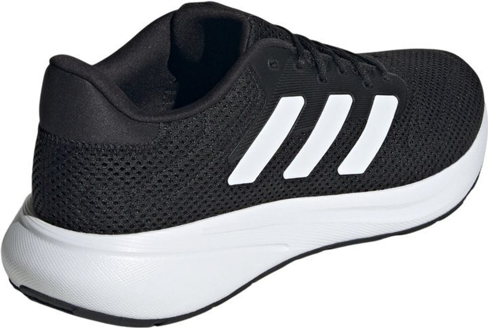 Кроссовки Adidas RESPONSE RUNNER U черный