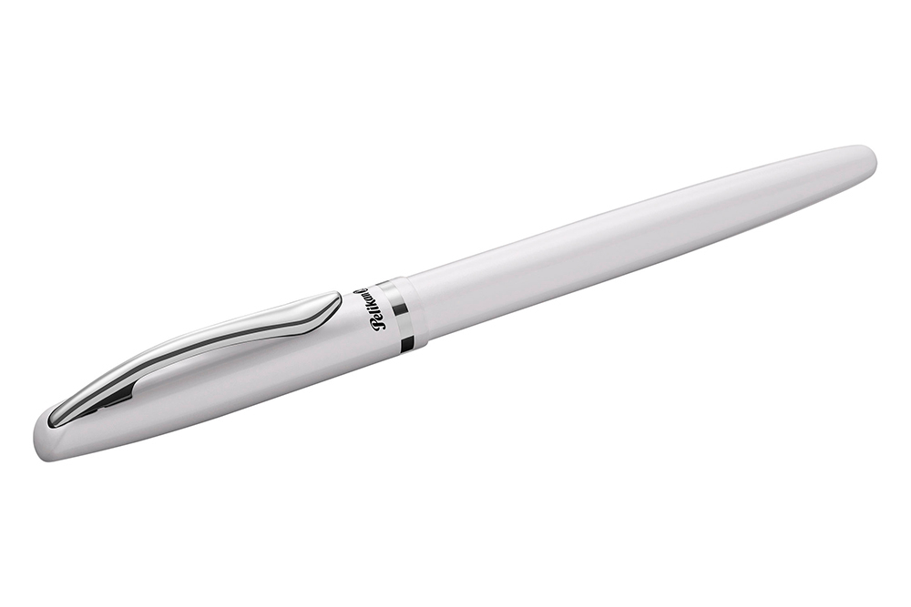 Ручка перьевая Pelikan Jazz Elegance M