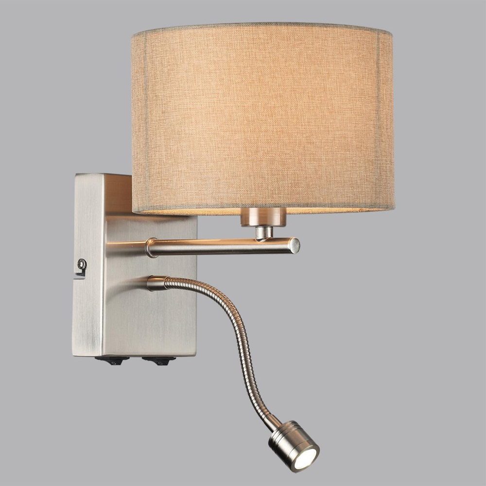 Настенный светильник Lumion NIKKI 8250/2W