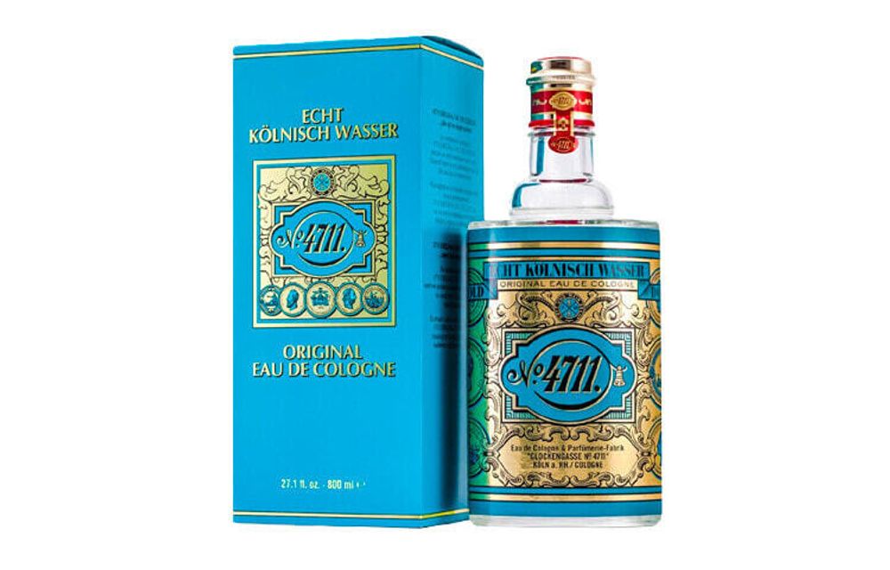 4711 Аква Колония парфюм унисекс