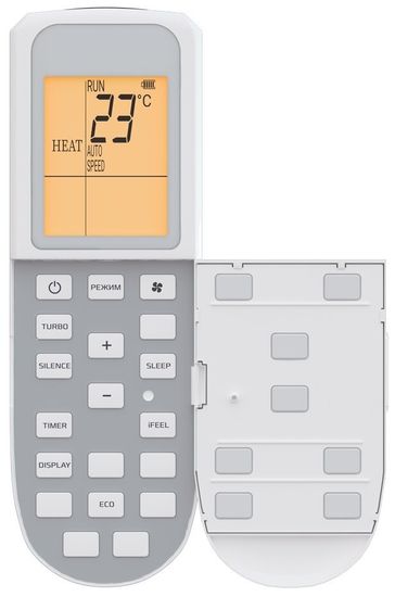 Сплит-система Royal Clima Sparta RCI-SA40HN