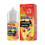DUALL SALT EXTRA hard 30 ml