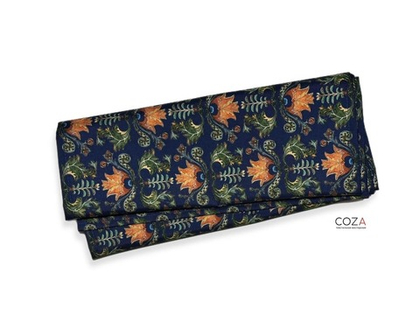 Дорожка COZA "Васнецов. Эскиз 2", с водоотталкивающей пропиткой