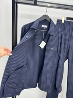 Прогулочный костюм Brunello Cucinelli