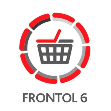 Модуль Frontol 6 Selfie на 1 год