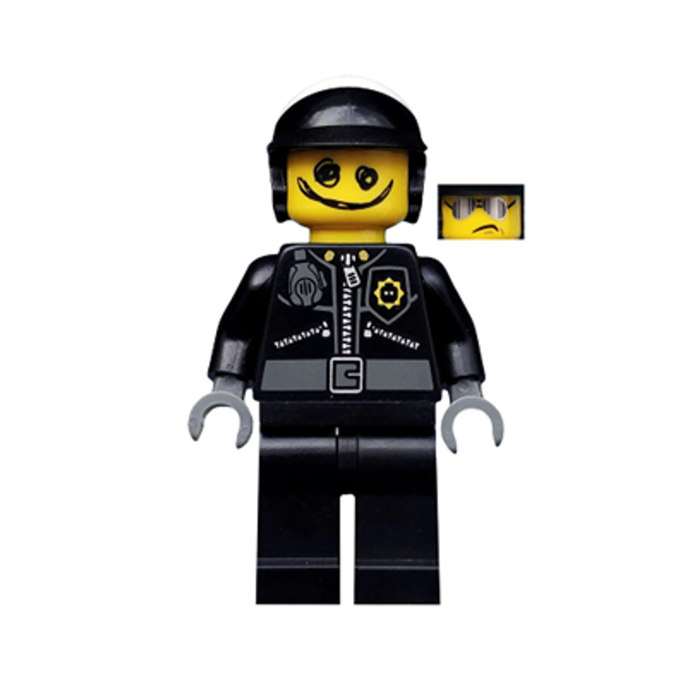 Плохой коп 71004-1 tlm007