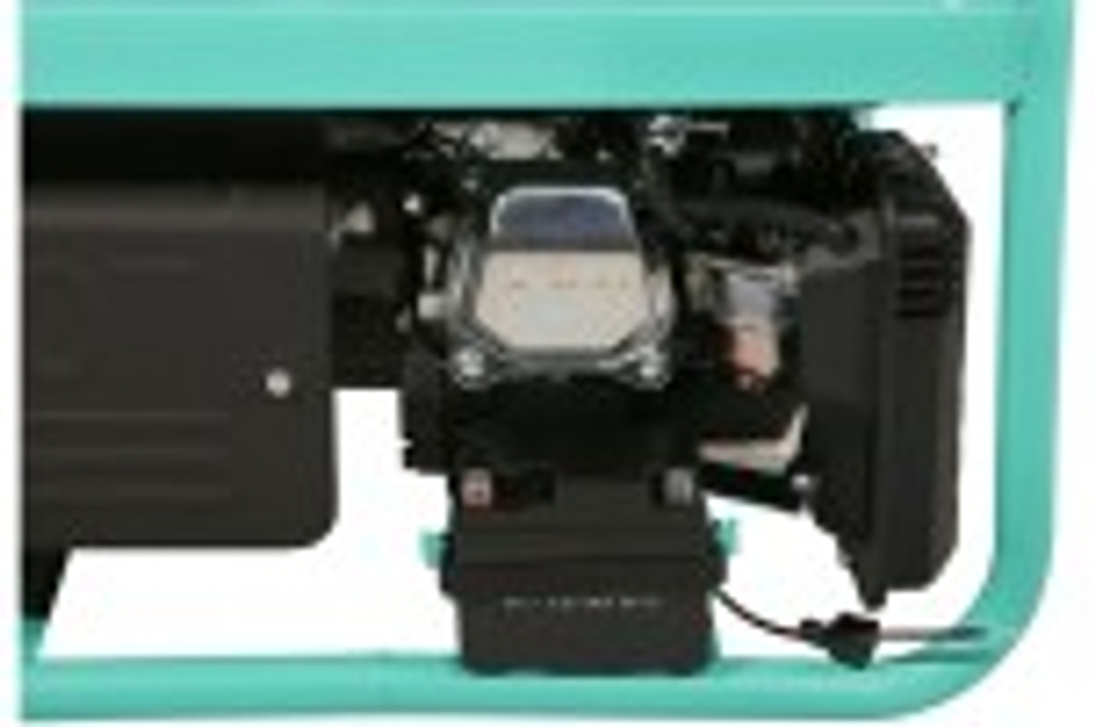 Генератор бензиновый Sturm PG8735NE