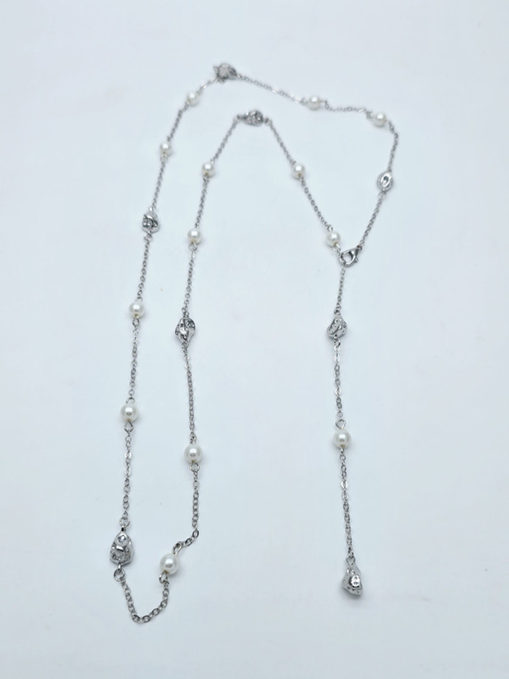 91003896 Колье Selena