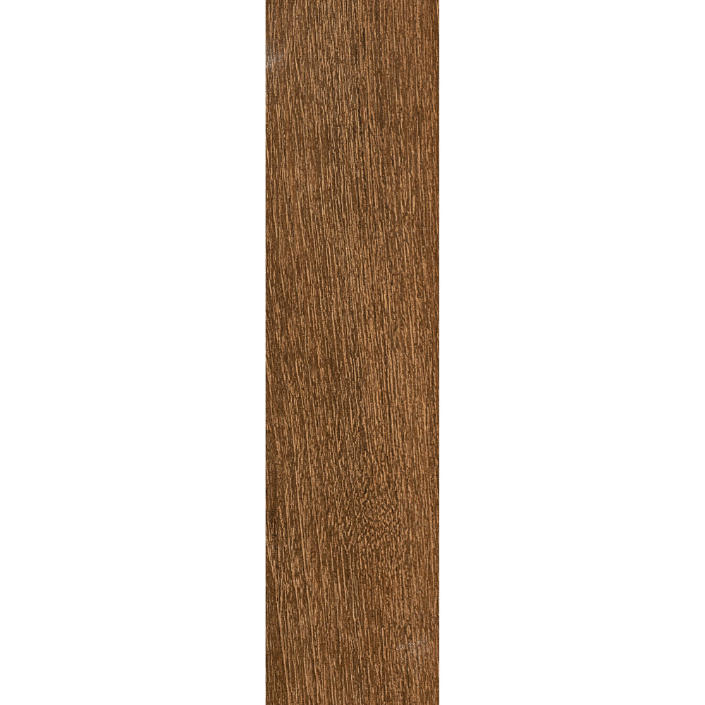 Керамогранит Kerama Marazzi Вяз коричневый темный 402х99х8 мм (28 шт.=1,11 кв.м)