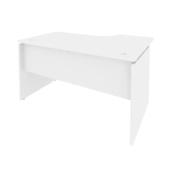 Onix Стол эргономичный левый O.SA-2 (L) 1380*980*750 (720/460)