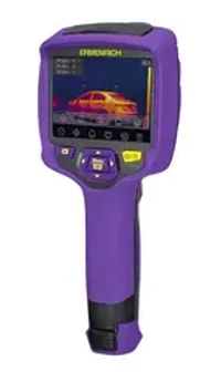 Тепловизор строительный Ermenrich Seek TV80