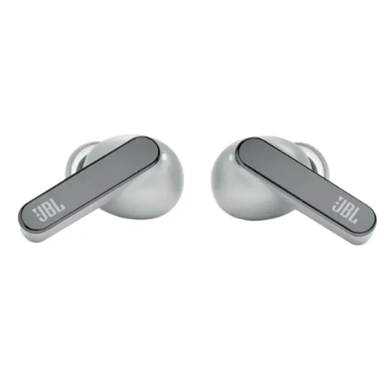 Беспроводные наушники JBL Live Pro 2 Серебряный