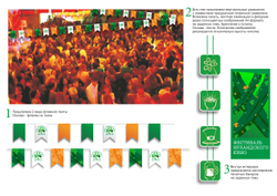 День св. Патрика в России