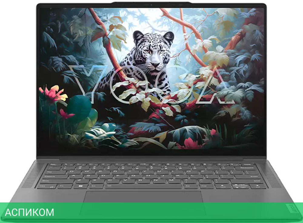 Ноутбук Lenovo YOGA Pro 14S 82Y70003CD
