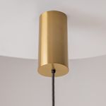 Подвесной светильник Maytoni MOD263PL-L20BS3K