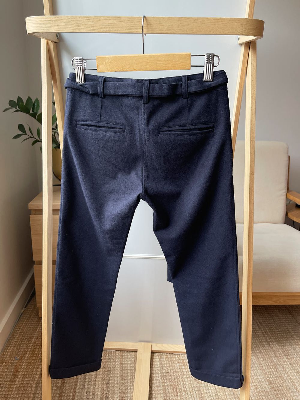 Брюки Aletta, 128